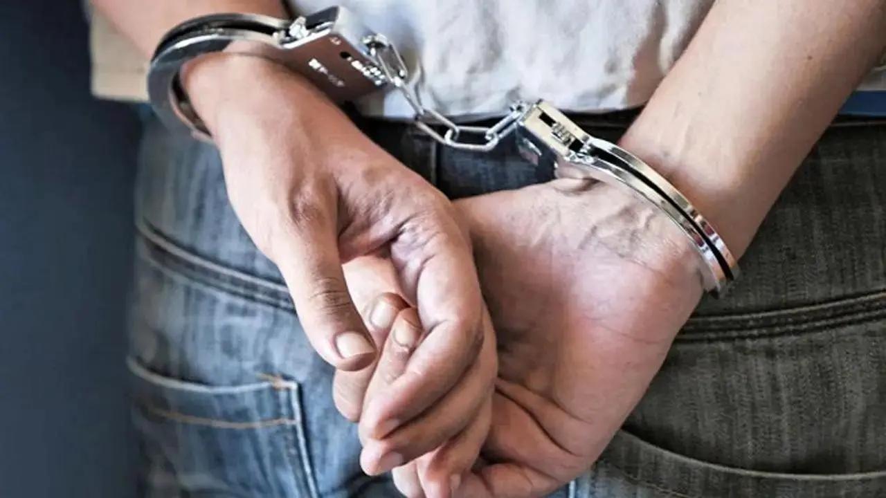 Two held in connection with 'sexual abuse' of girls at Palamu shelter