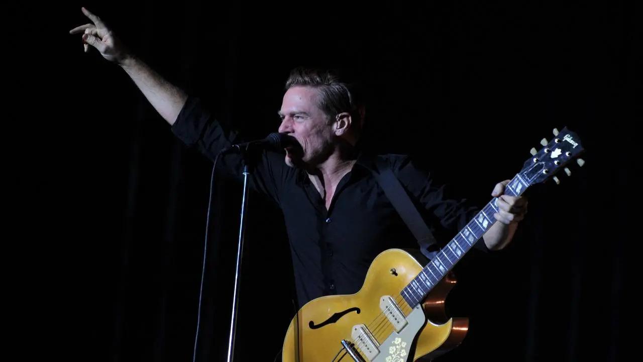 Bryan Adams to perform in Mumbai today: Here’s all you need to know