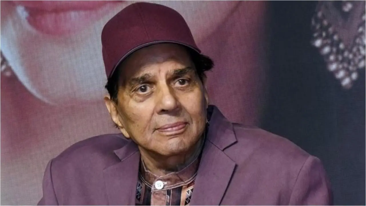 Dharmendra summoned by Delhi court in cheating case