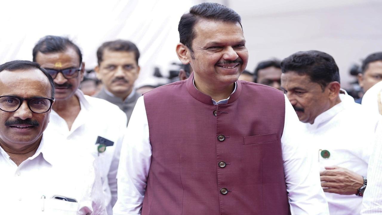 Maharashtra CM Devendra Fadnavis declares separate war room for flagship schemes