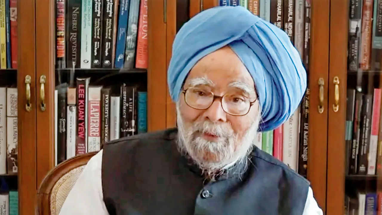 Manmohan Singh’s most poweful quotes that will inspire generations