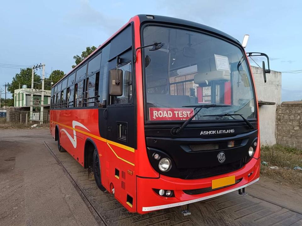 Mumbai LIVE: MSRTC to add 3,500 new buses to its fleet in 2025