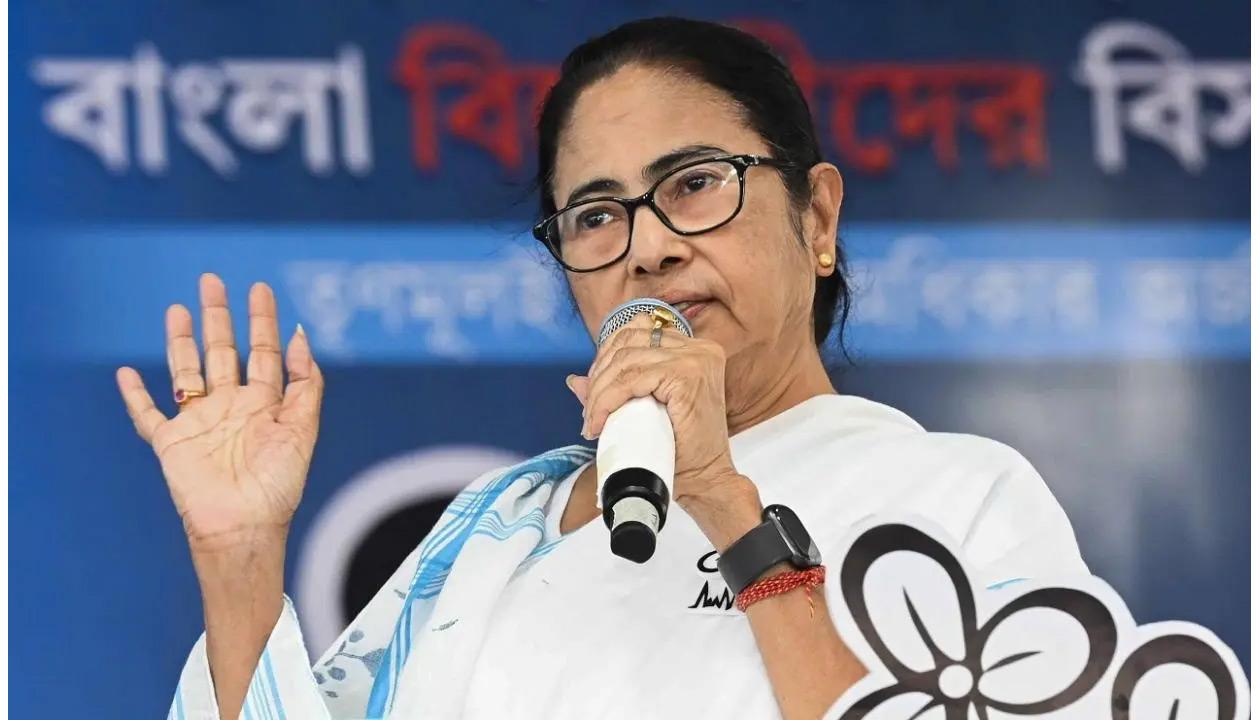 Sukanta Majumdar: Mamata Banerjee won't support ONOE as country benefits from it