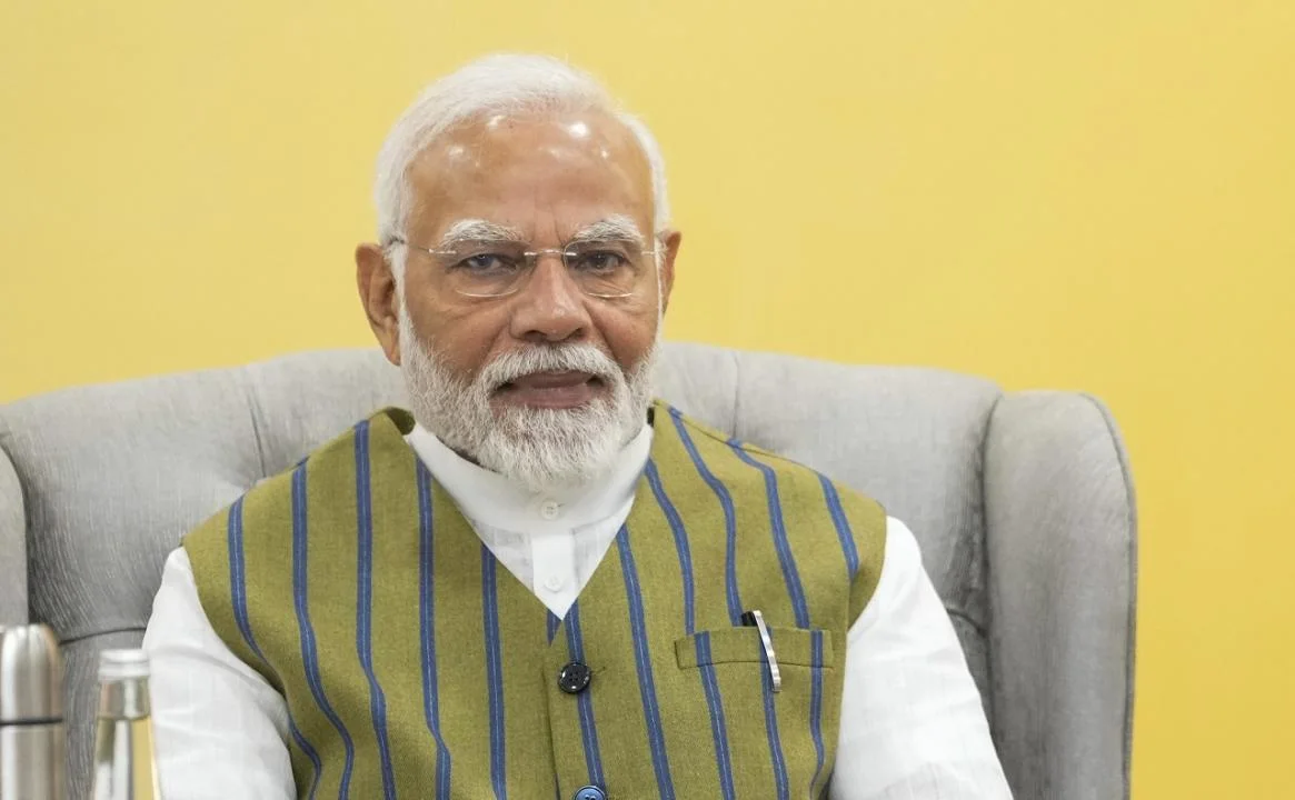 PM Modi to watch 'Sabarmati Report' film in Parliament complex