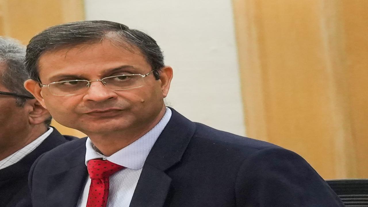 Here's all you need to know about new RBI Governor Sanjay Malhotra 