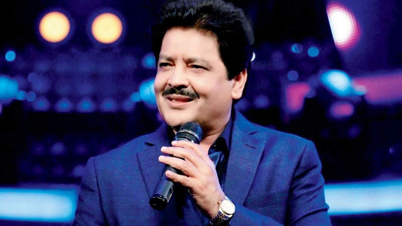 Udit Narayan’s evergreen hits for your perfect playlist