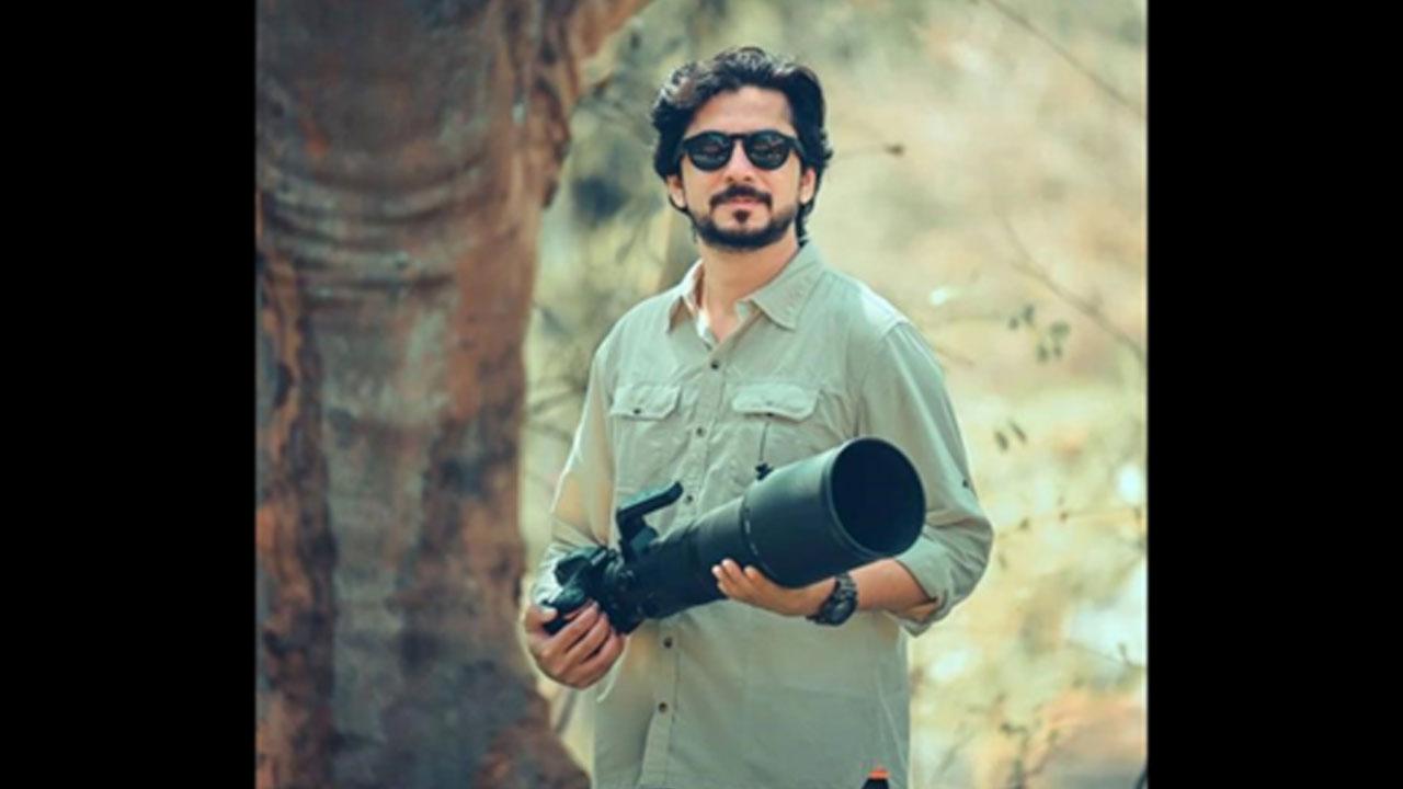 Passion for All Things Wild: Amal George’s Journey from Enthusiast to Wildlife Photography Mentor