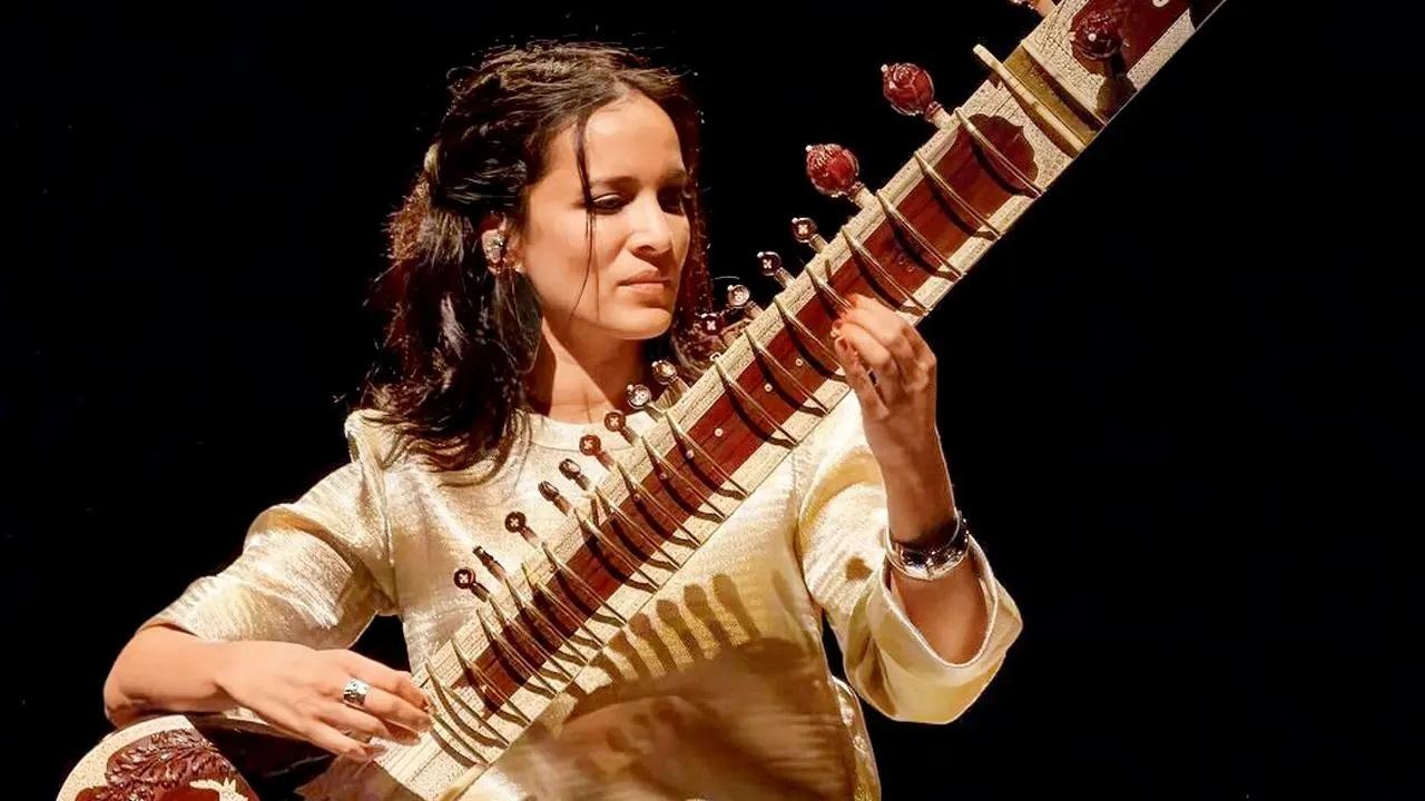 Zakir Hussain passes away: Anoushka Shankar says some of us have lost a beloved