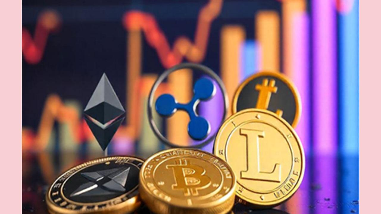 Top Altcoins for Next Bull Run – 10 Low-Cap Cryptos Ready for Massive Gains in 2025