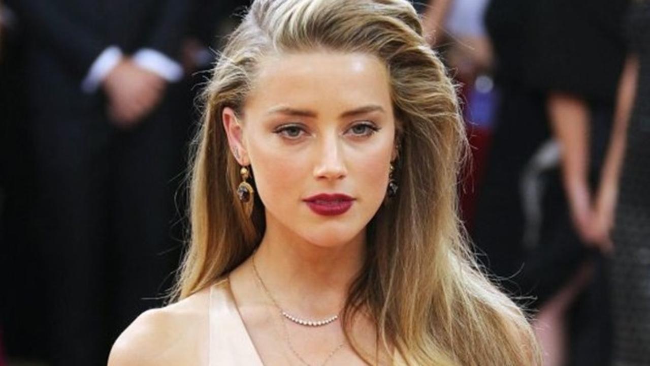 'I saw this firsthand': Amber Heard comes out in support of Blake Lively