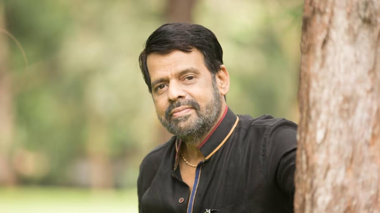 Kerala HC grants anticipatory bail to Balachandra Menon in sexual assault case