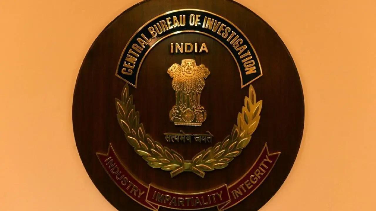 CBI conducts searches in Rs 117 crore cyber crime enabled financial frauds