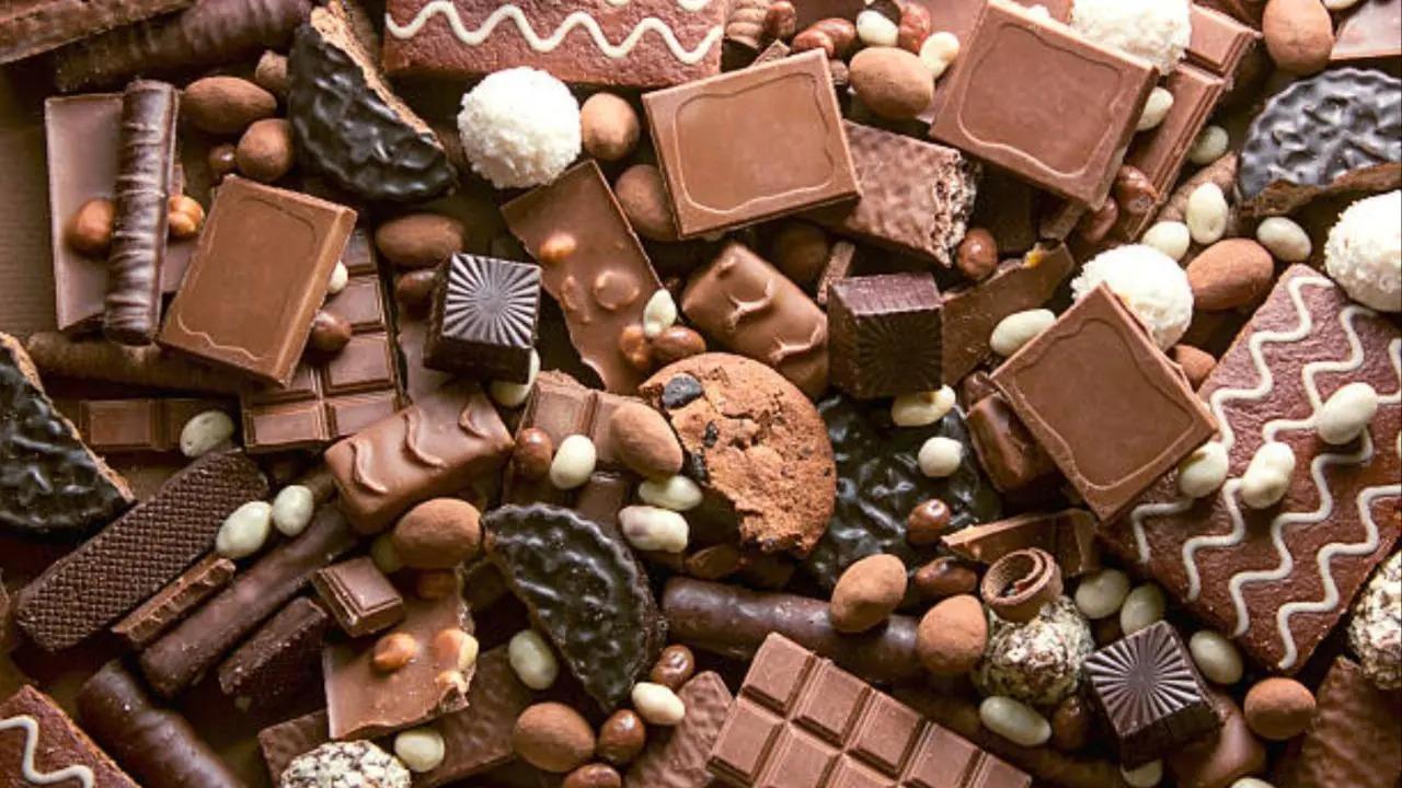 Can eating chocolate reduce diabetes risk? Study answers