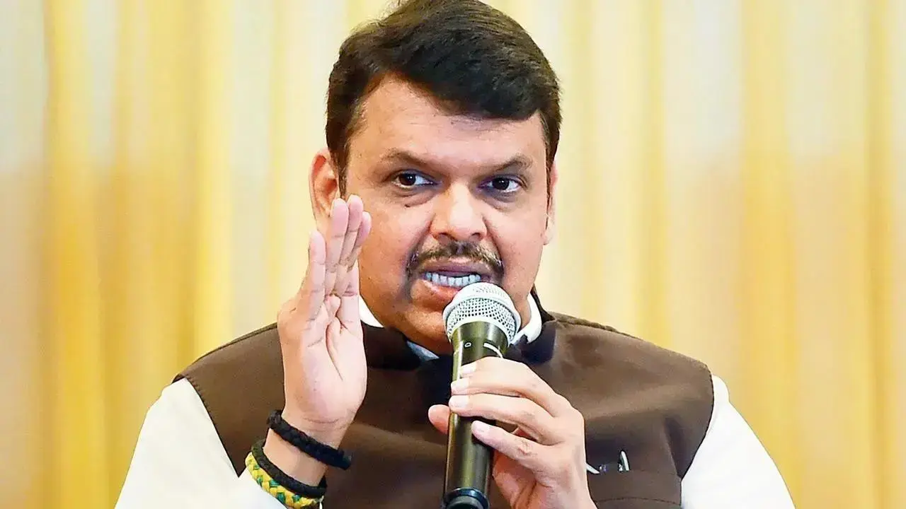 Mumbai LIVE: CM Fadnavis to not allow any injustice to Marathi people