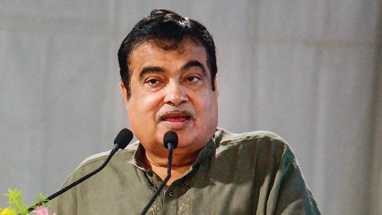 Gadkari regrets rising road accidents in India, admits failure to meet targets