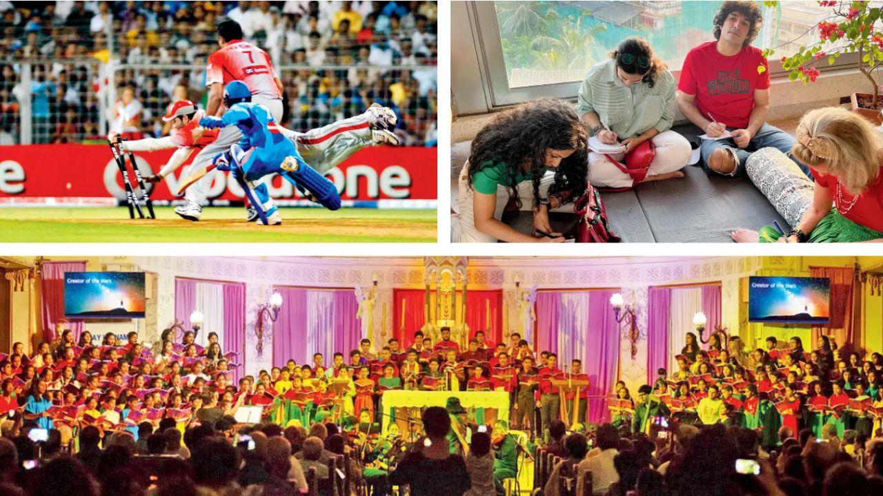 IN PHOTOS: Attend these 7 exciting events this weekend in Mumbai