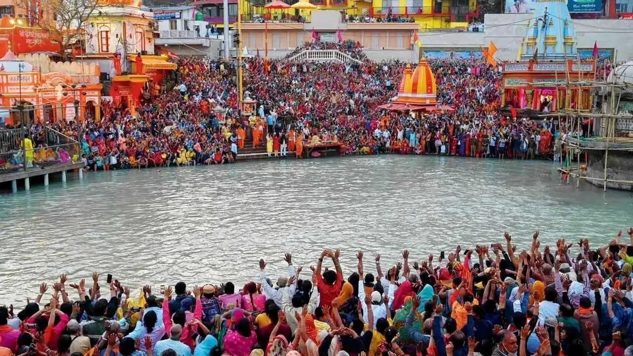 Luxury tent city to be set up in Uttar Pradesh for Mahakumbh 2025