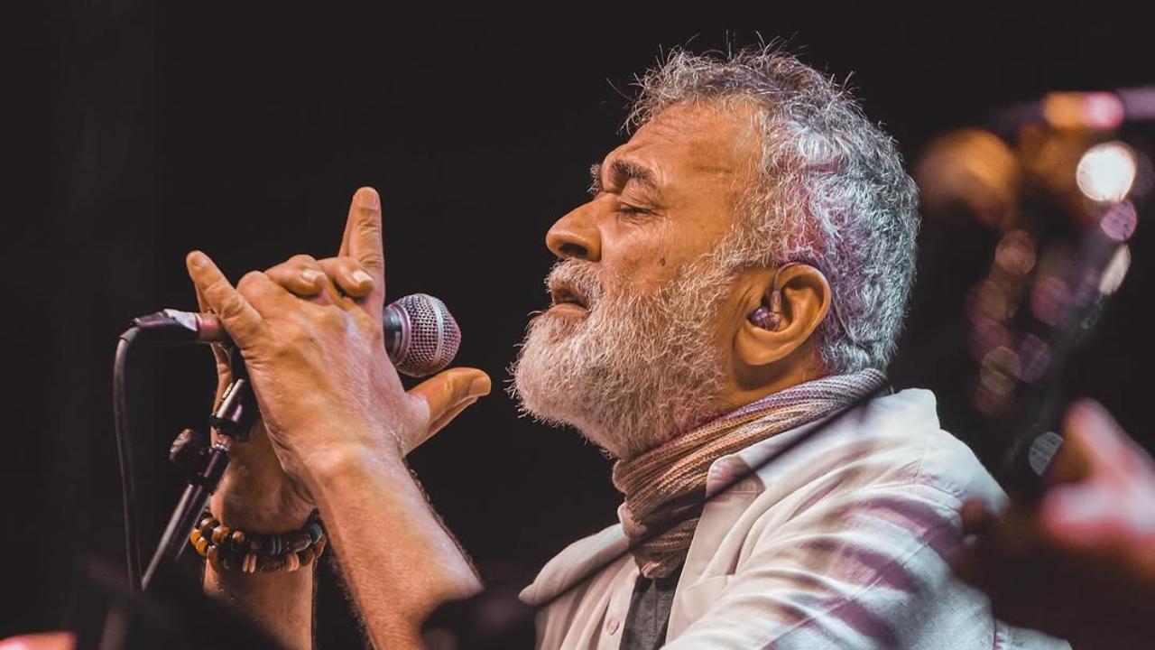 Karnataka HC stays FIR against Lucky Ali in land-grabbing case