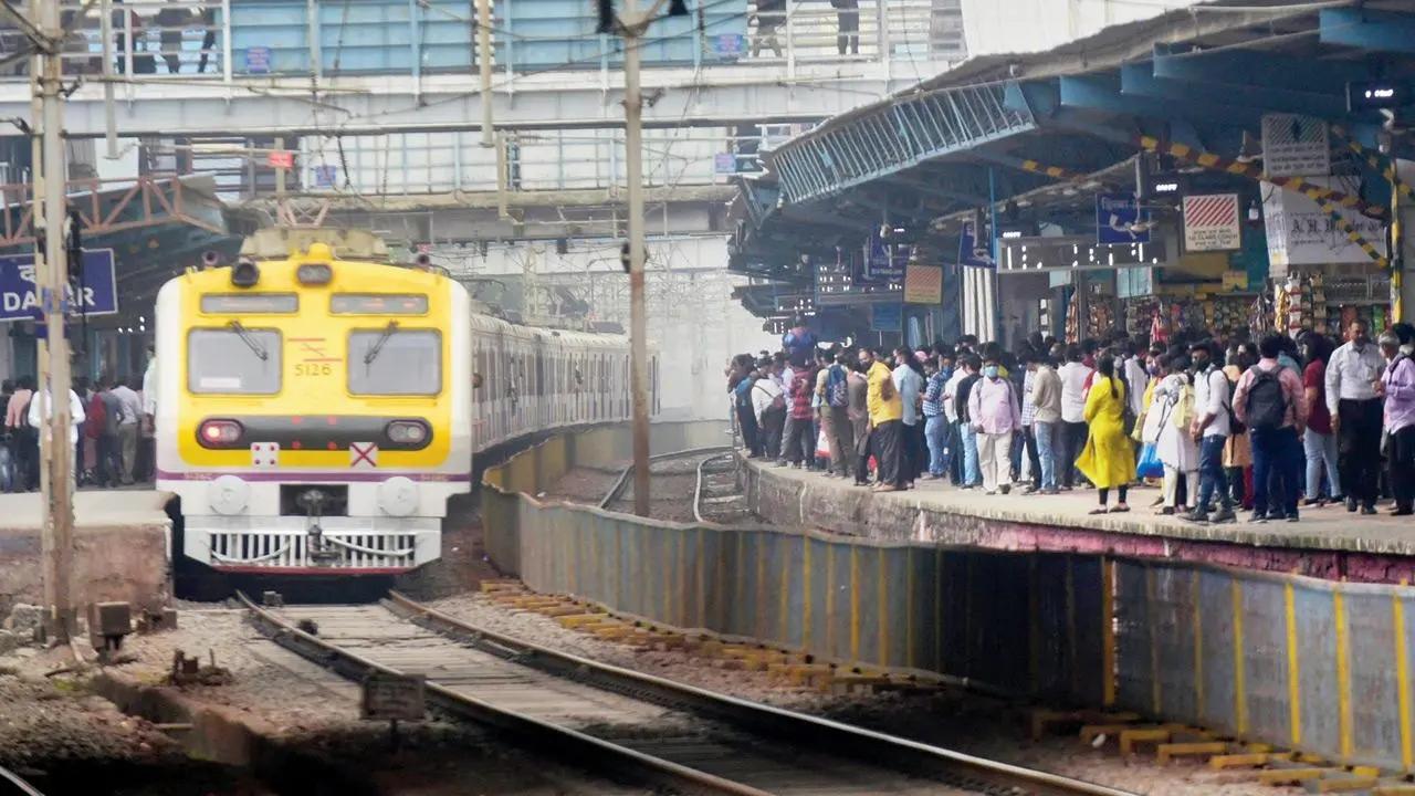 WR to operate night block between Vasai and Bhayandar, check details