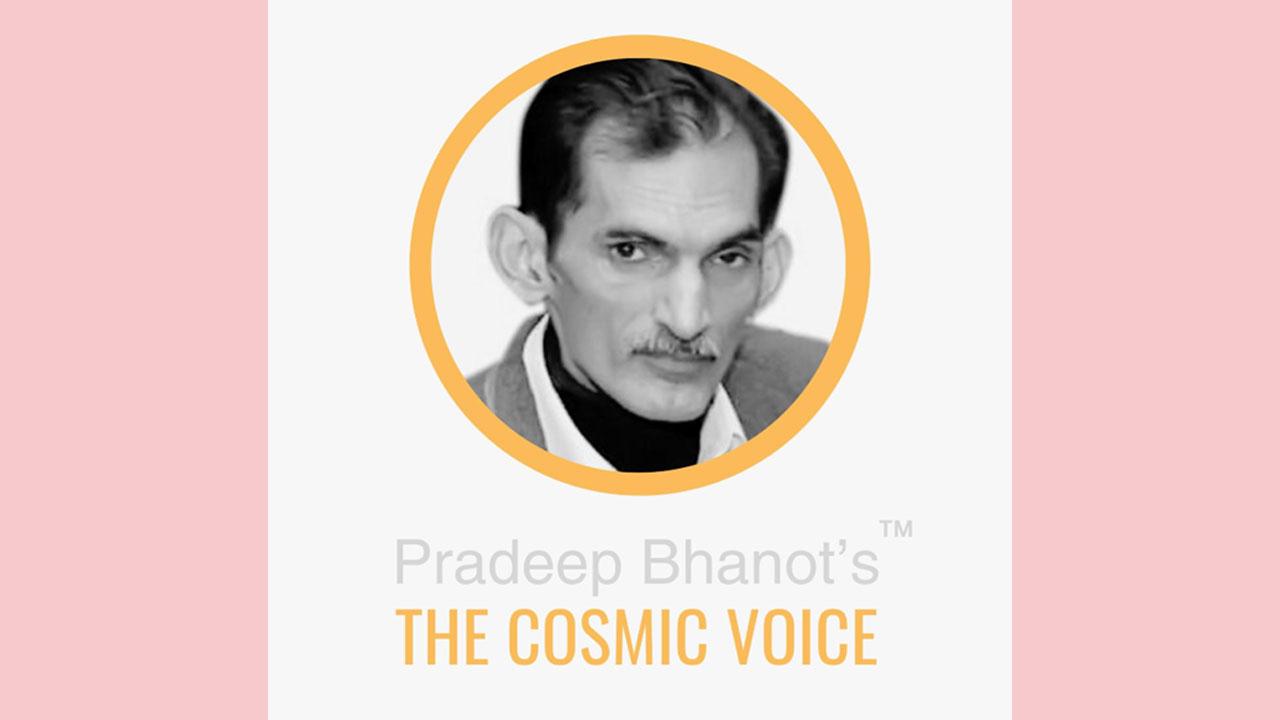 Celebrity Astrologer Pradeep Bhanot: Two Decades of Guiding Lives through Astrology and Vaastu