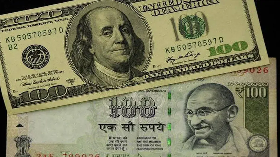 Rupee recovers from all-time low, appreciates to 84.83 against US dollar