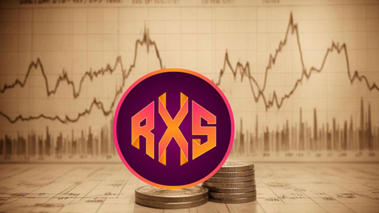 RXS Crypto Price Prediction: Here’s How Rexas Finance Could Reach USD 40