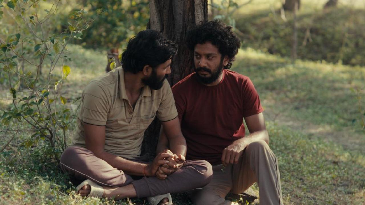 Marathi film Sabar Bonda to premiere at Sundance Film Festival 2025