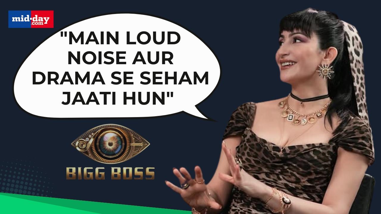 Shalini Passi expresses excitement on entering Bigg Boss 18