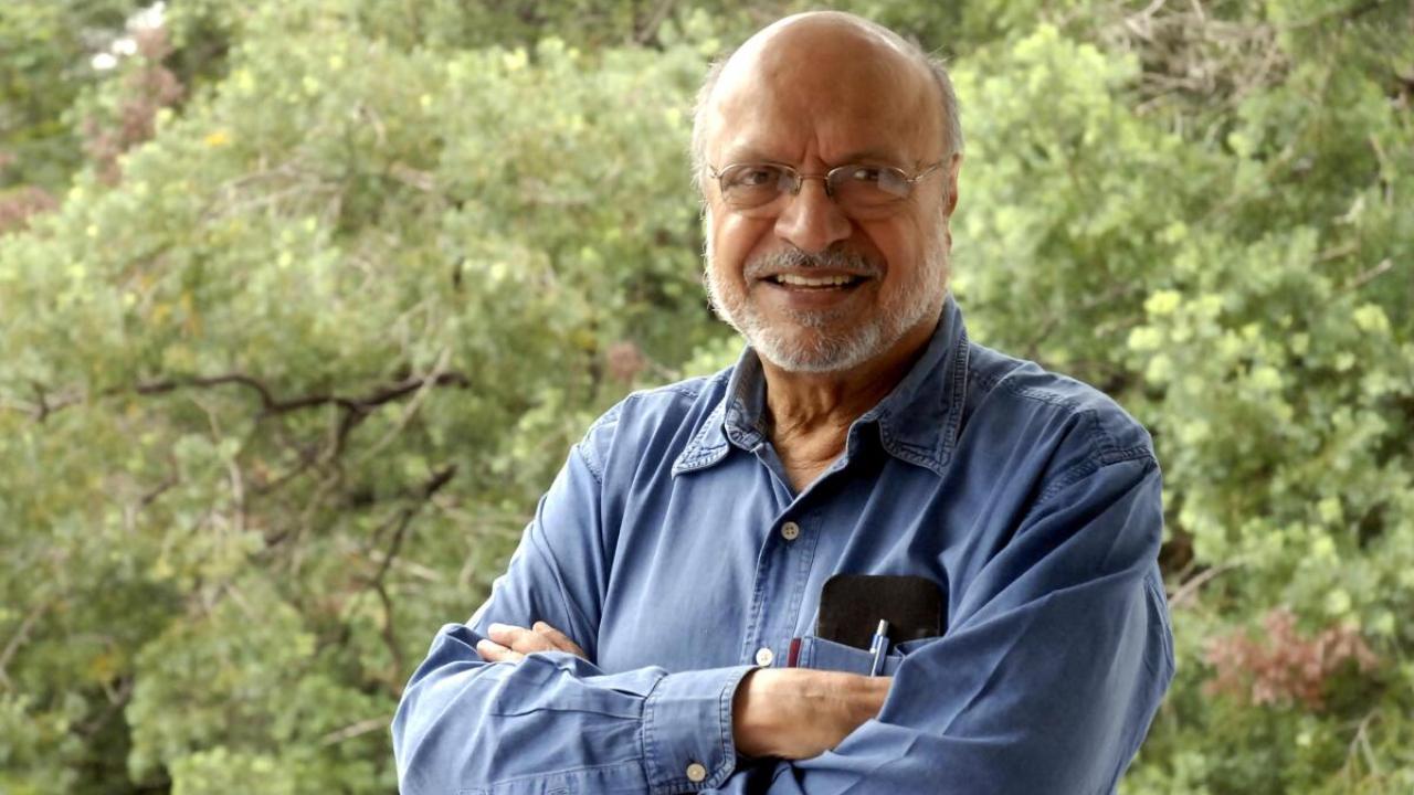 Amol Palekar and Manoj Bajpayee pay tribute to Shyam Benegal