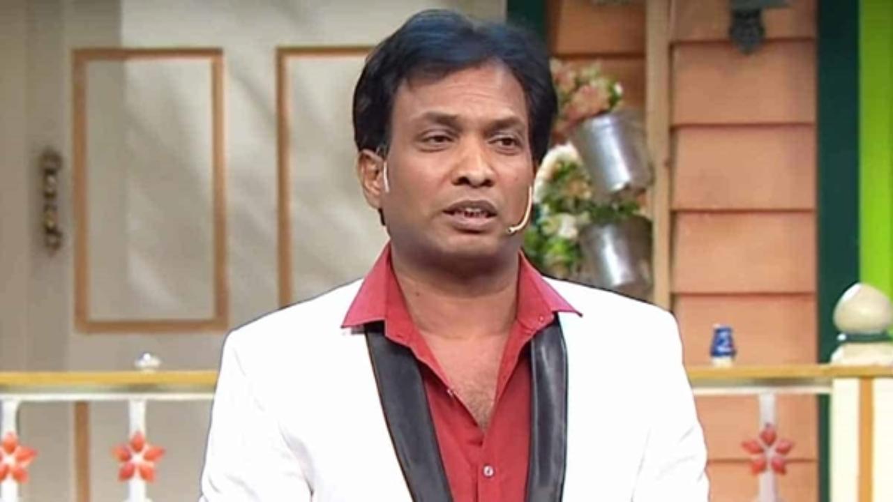 Comedian Sunil Pal opens up about his kidnapping in Meerut