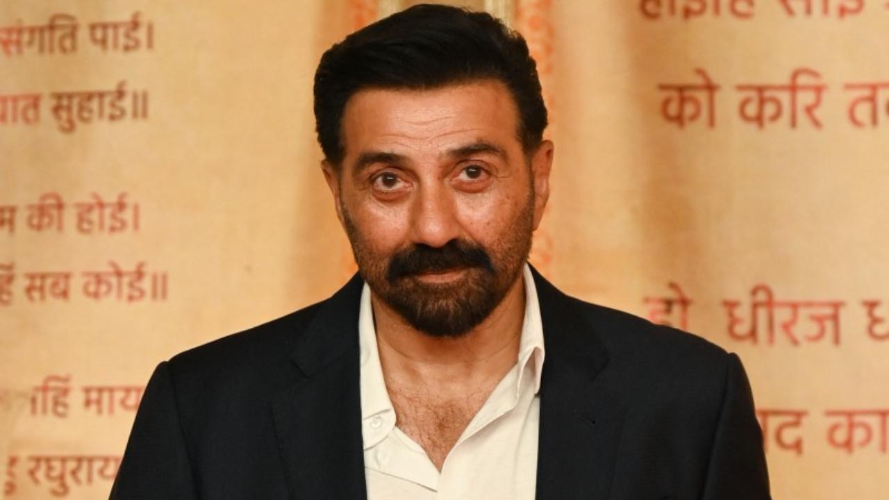 Sunny Deol likens Nitesh Tiwari’s Ramayana to Planet of the Apes, Avatar