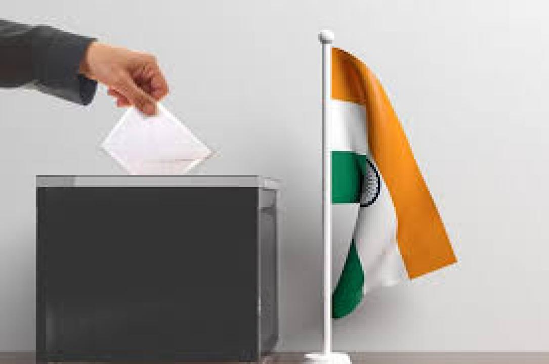 NCP leader and villagers booked over attempt to conduct unauthorised 're-poll'