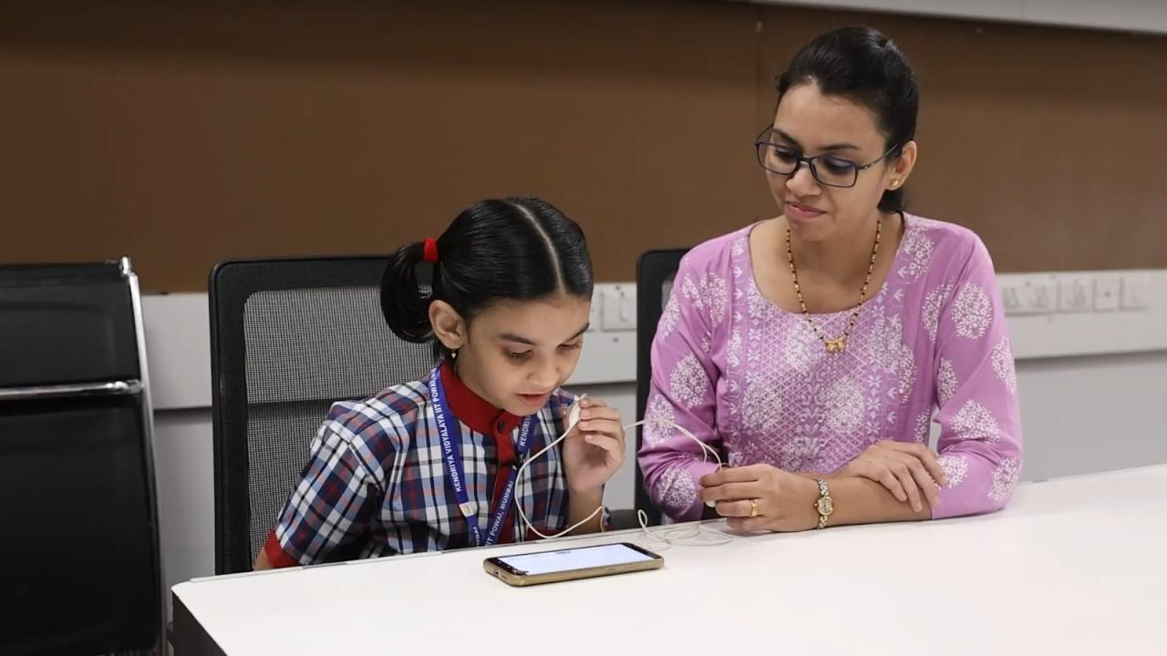 IIT Bombay develops app to boost reading fluency in schools