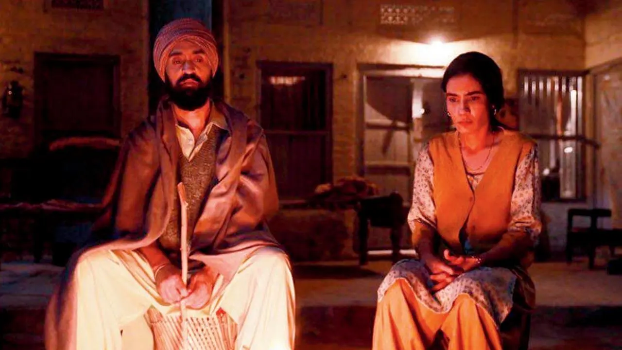 Objecting to CBFC’s nearly 120 changes, the Akal Takht instructs Shiromani Gurdwara Parbandhak Committee to form a panel to examine Punjab ’95 and ensure the biopic honours Khalra’s legacy. Read More