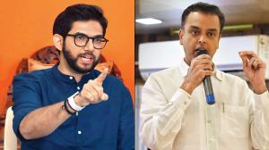 Maharashtra elections 2024: Aaditya Thackeray versus Milind Deora in Worli?