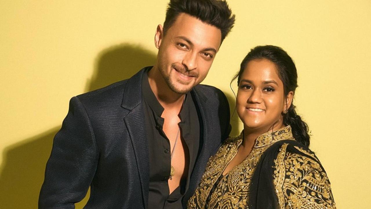 Aayush Sharma and Arpita Khan sell their famous Bandra party pad for a whopping Rs 22 crore