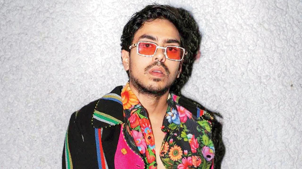 Adarsh Gourav goes from Malegaon to the multiverse