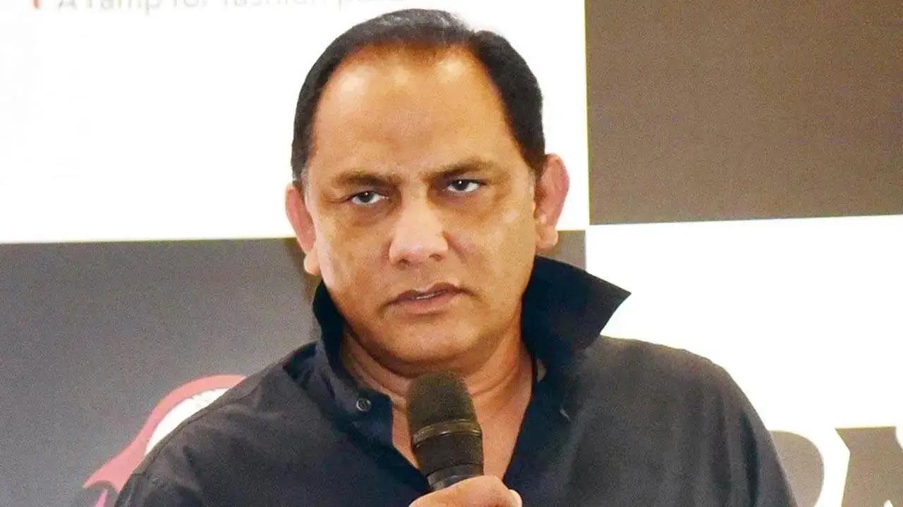 ED summons Mohammad Azharuddin in HCA money laundering case