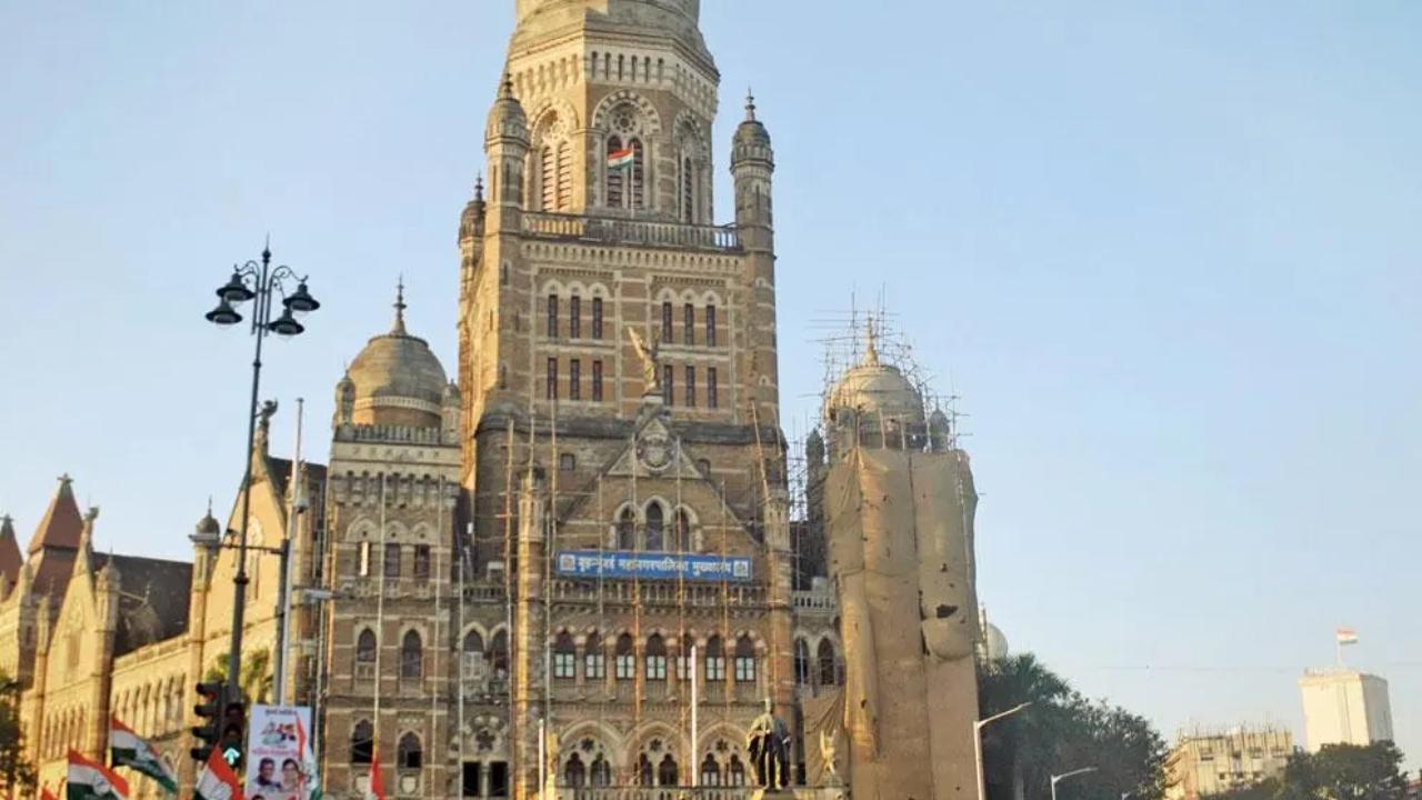 Mumbai: BMC employees to get Rs 29,000 Diwali bonus, says civic body