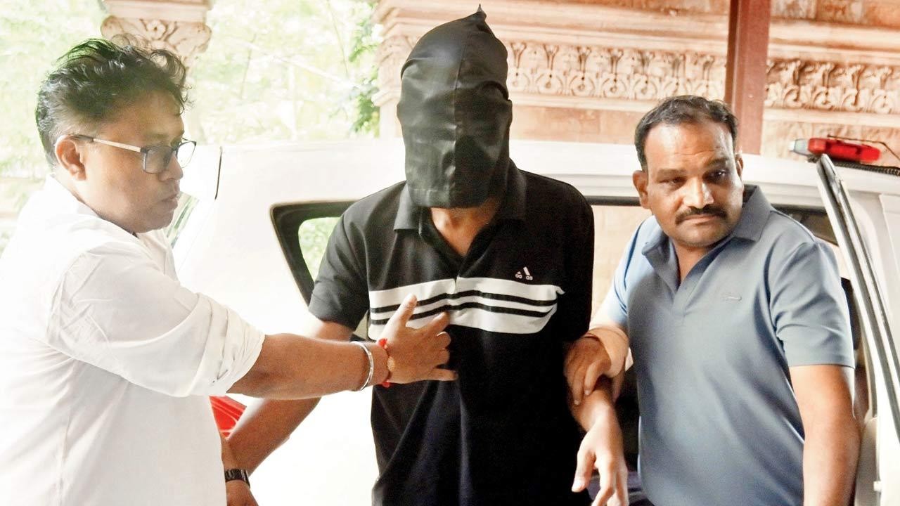 Tenth arrest in Baba Siddique murder, three still at large