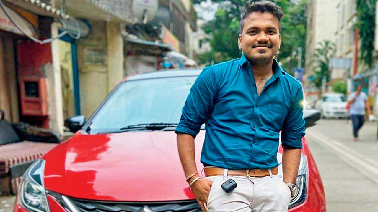 Malad Road Rage: ‘I could feel my son’s body growing cold’