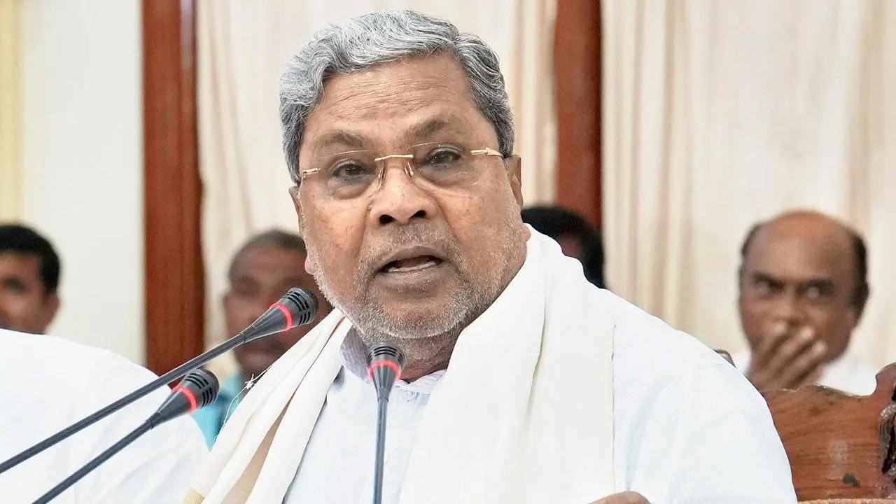 Karnataka CM announces Rs 5 lakh ex-gratia after Bengaluru building collapse