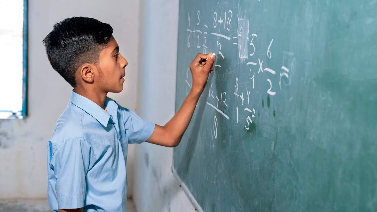 Those with 20-35 marks in SSC maths, science can continue education: SCERT