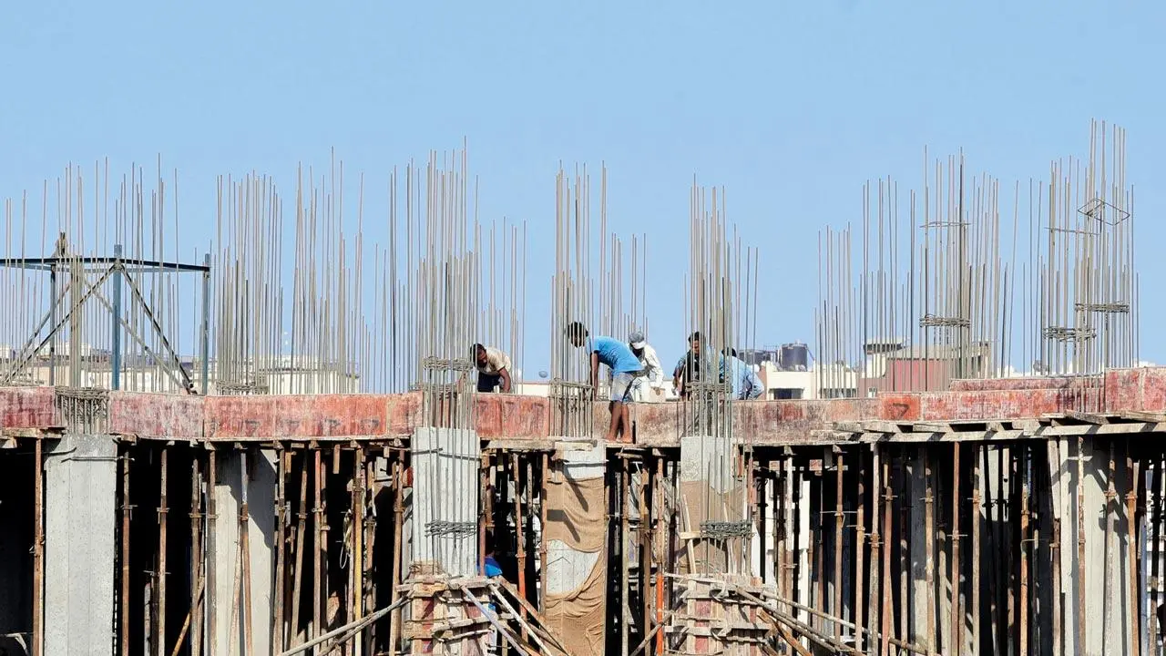 Over 300 housing projects in state about to become insolvent, says MahaRERA