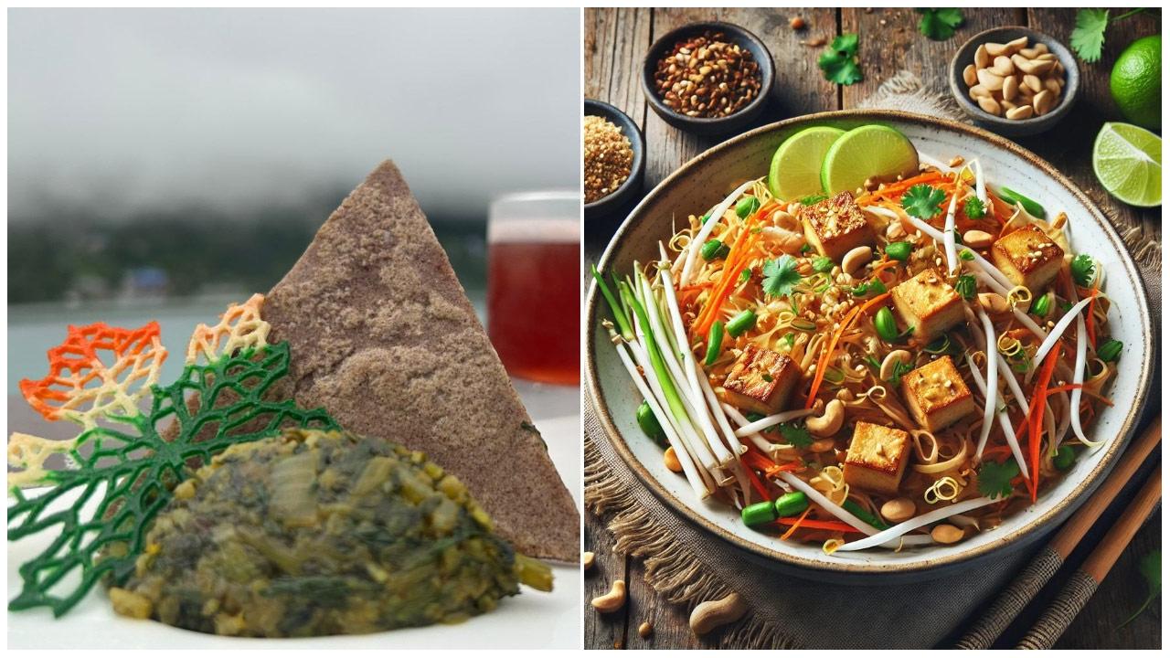 World Vegan Day 2024: Easy recipes to celebrate with Vegan Saag and other dishes