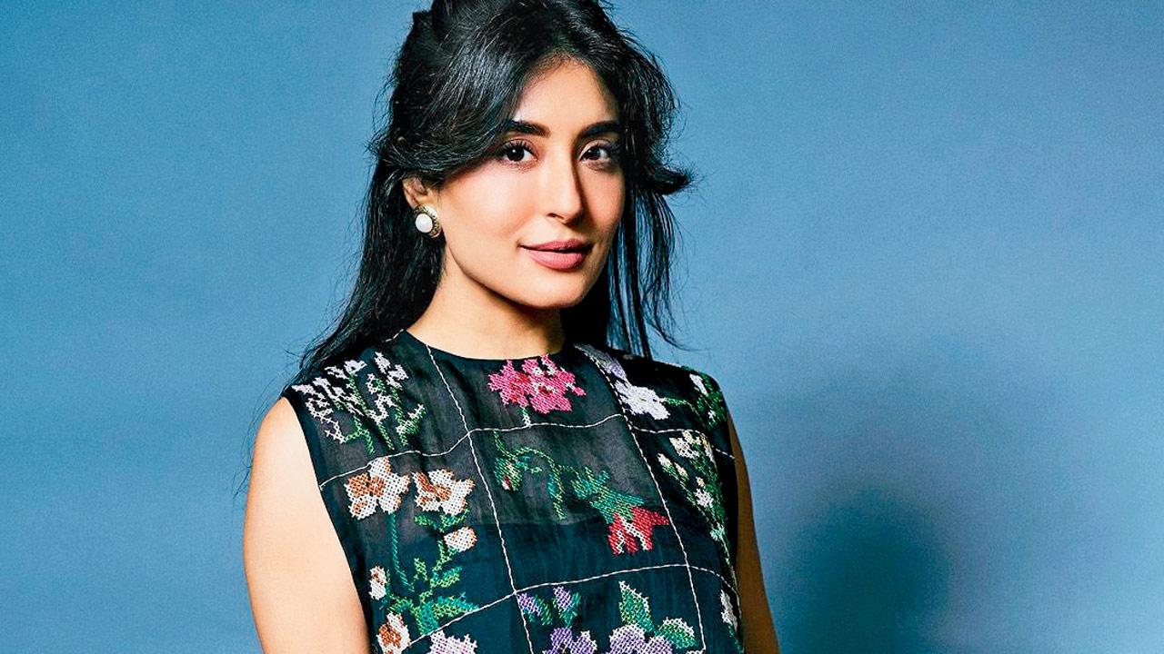 Kritika Kamra wins National Award for Bambai Meri Jaan