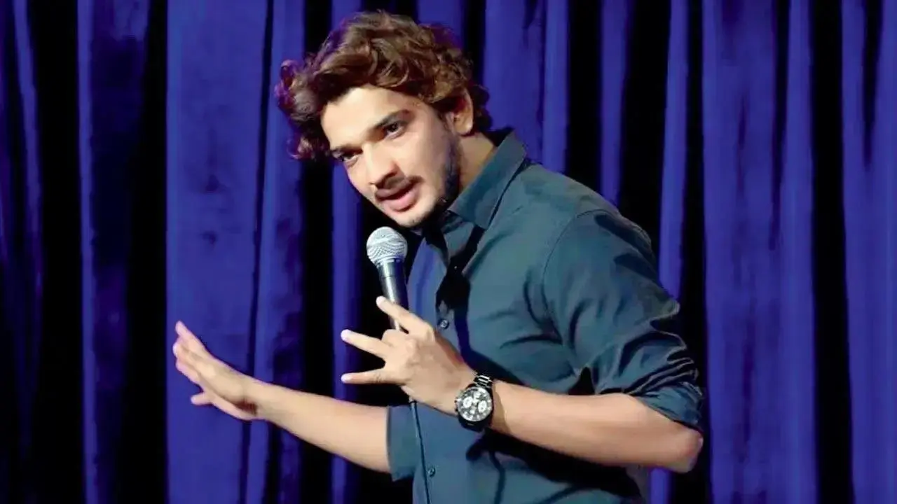 Here's why stand-up comedian Munawar Faruqui is on gangster Lawrence Bishnoi's radar