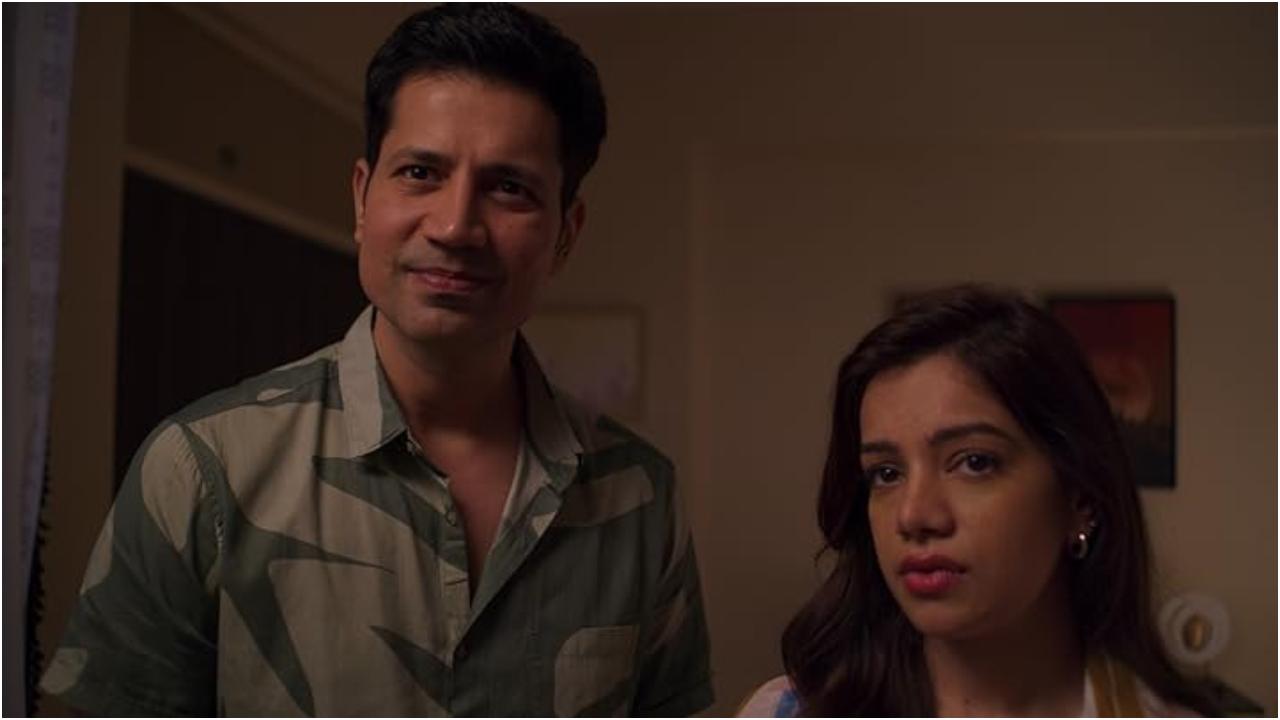 10 years of Permanent Roommates: 'Makers did not have enough funds, put their own money', reveals Sumeet Vyas