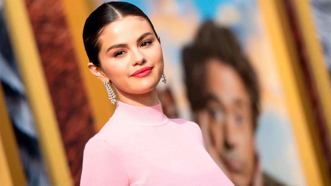 Selena Gomez opens up about sleepless nights due to mental health struggles