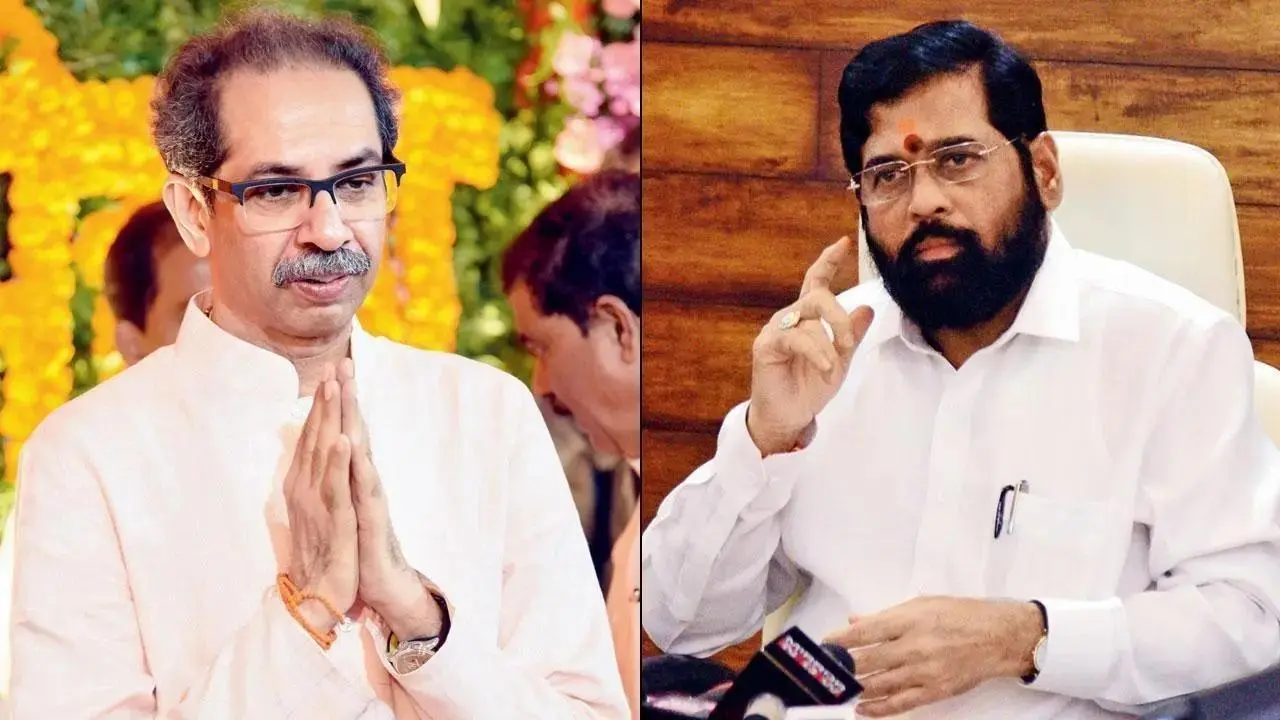 Konkan's political shift: From Congress stronghold to rival Sena battleground